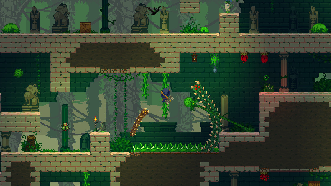 图片[6]-世界光环/Aura of Worlds v1.5.1|动作冒险|1.7GB|中文-蝶影二次元