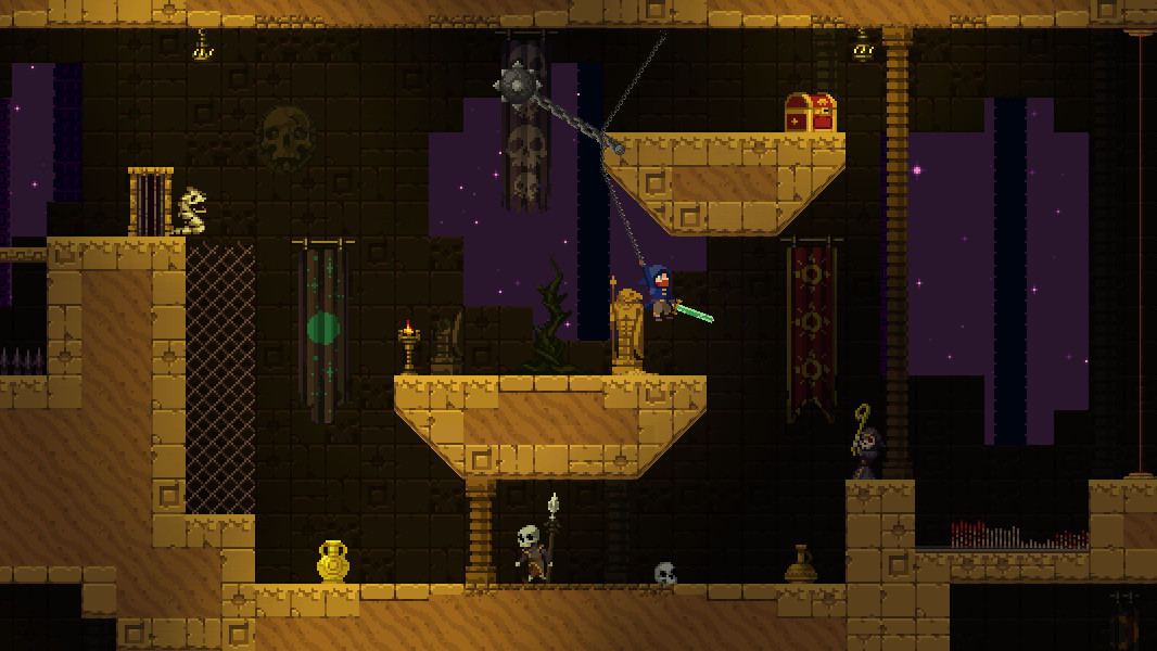 图片[7]-世界光环/Aura of Worlds v1.5.1|动作冒险|1.7GB|中文-蝶影二次元