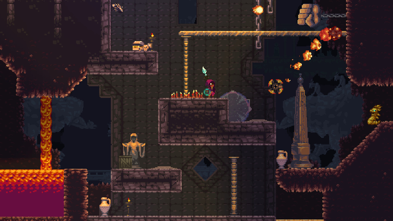 图片[4]-世界光环/Aura of Worlds v1.5.1|动作冒险|1.7GB|中文-蝶影二次元