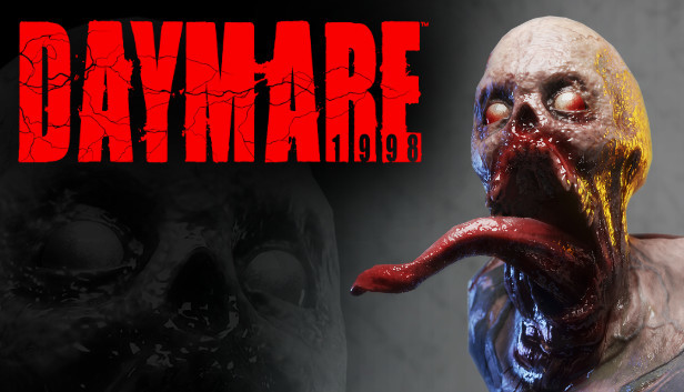 《昼魇：1998/Daymare: 1998》免安装中文版