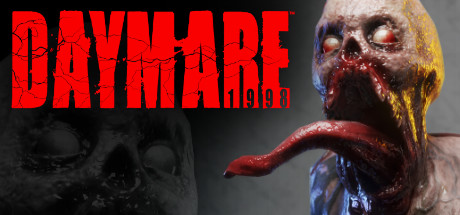 昼魇：1998/Daymare: 1998-秋风资源网