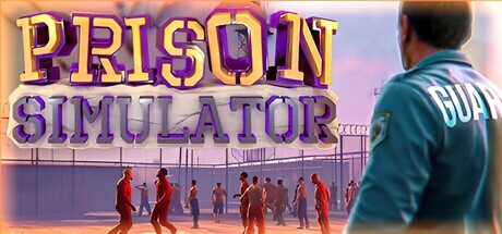 监狱模拟器/Prison Simulator-秋风资源网