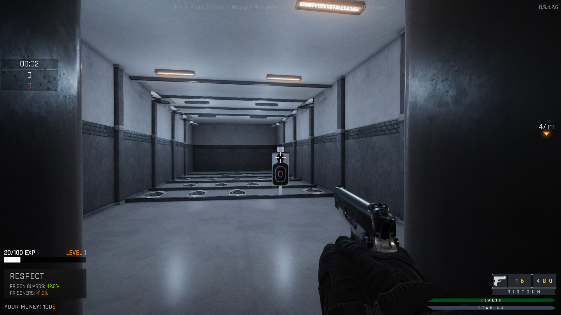监狱模拟器 Prison Simulator 官方中文 v1.2.2.2 解压即玩-CCAK.CC
