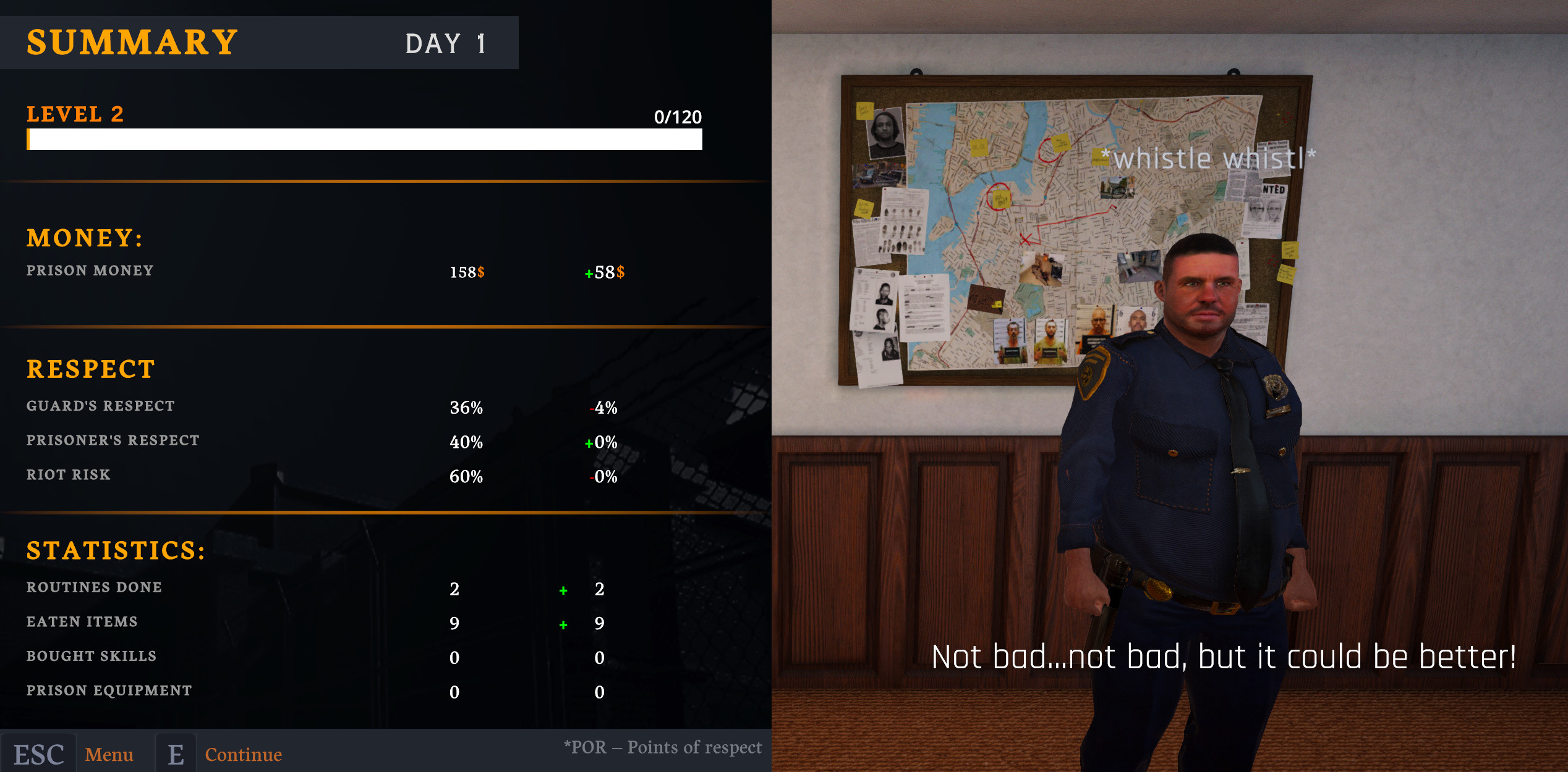 监狱模拟器 Prison Simulator 官方中文 v1.2.2.2 解压即玩-CCAK.CC