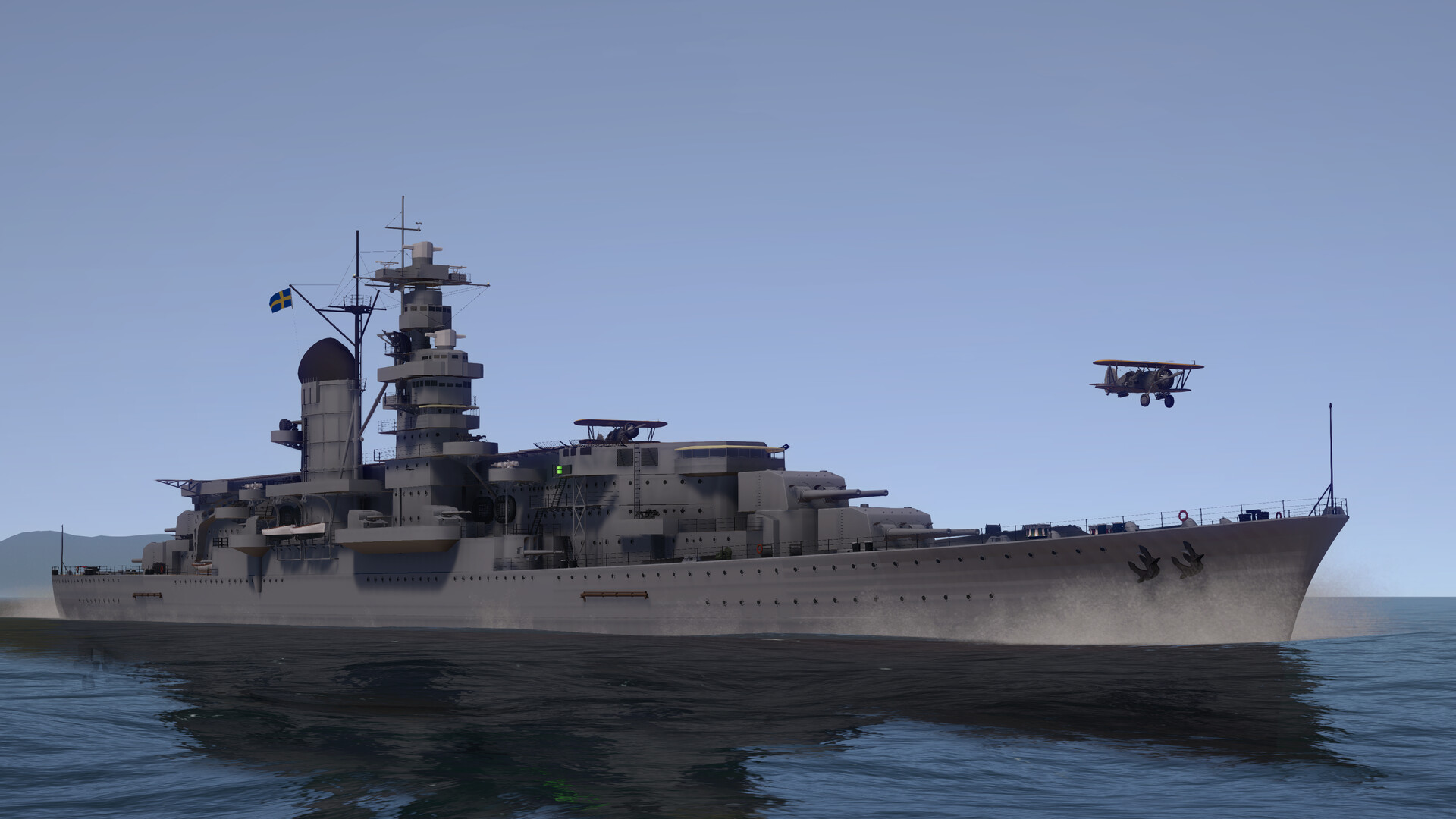 图片[6]-纳瓦尔艺术/NavalArt Build.24429744|模拟经营|4.4GB|中文-蝶影二次元