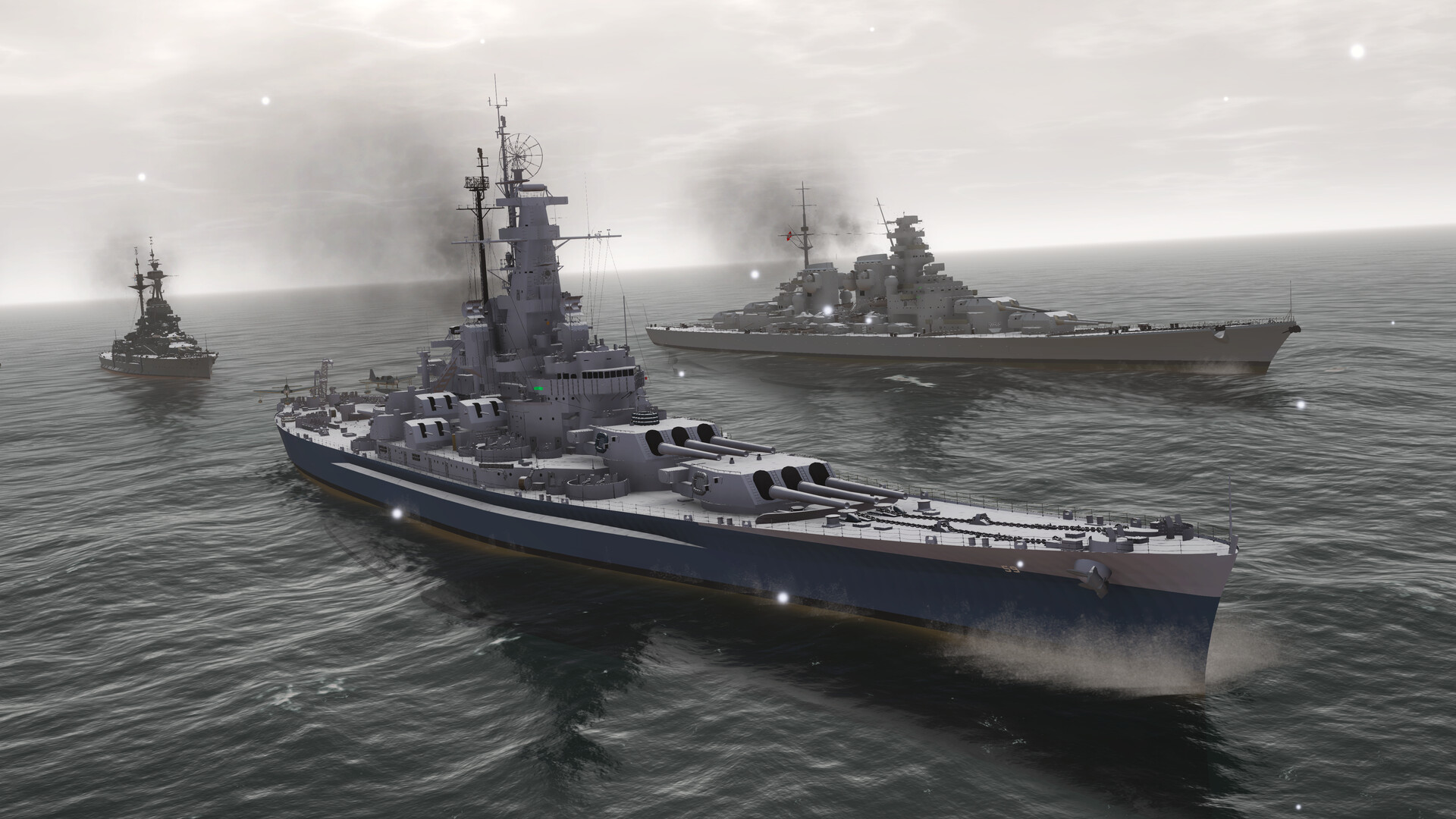 图片[8]-纳瓦尔艺术/NavalArt Build.24429744|模拟经营|4.4GB|中文-蝶影二次元