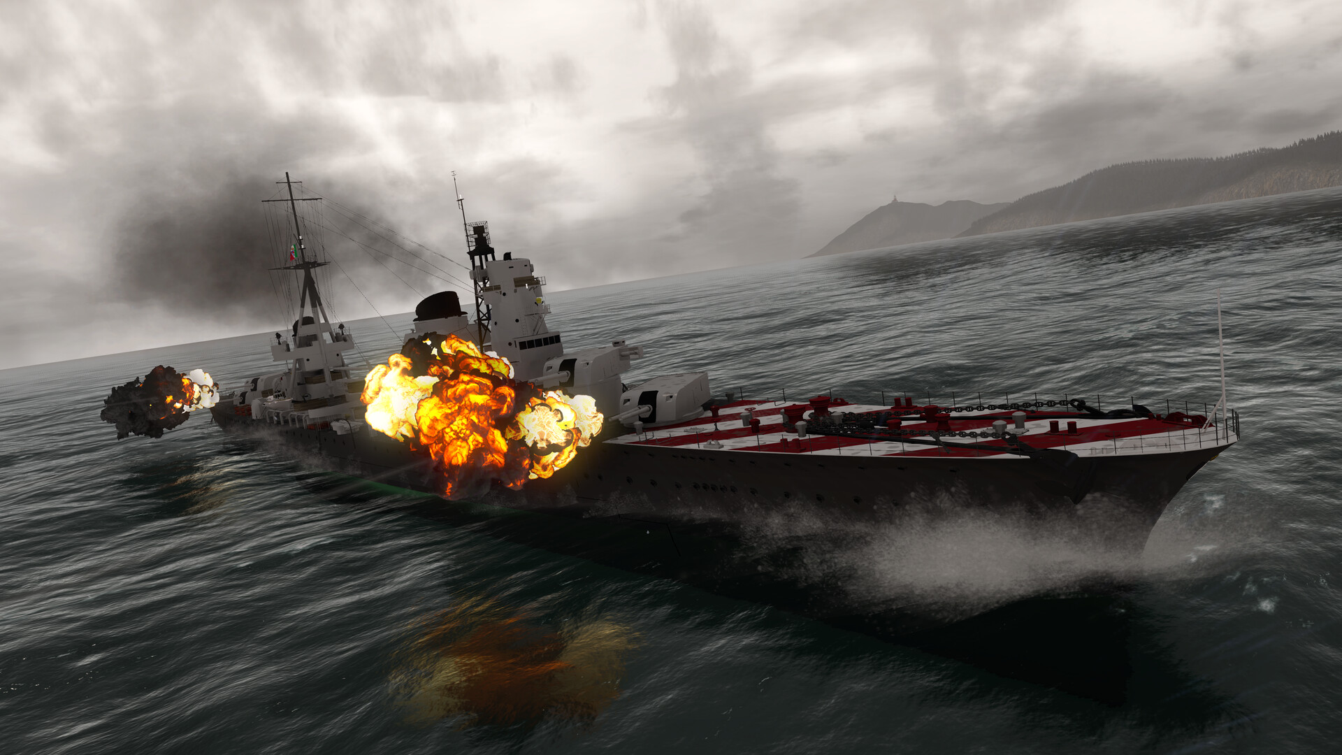 图片[4]-纳瓦尔艺术/NavalArt Build.24429744|模拟经营|4.4GB|中文-蝶影二次元