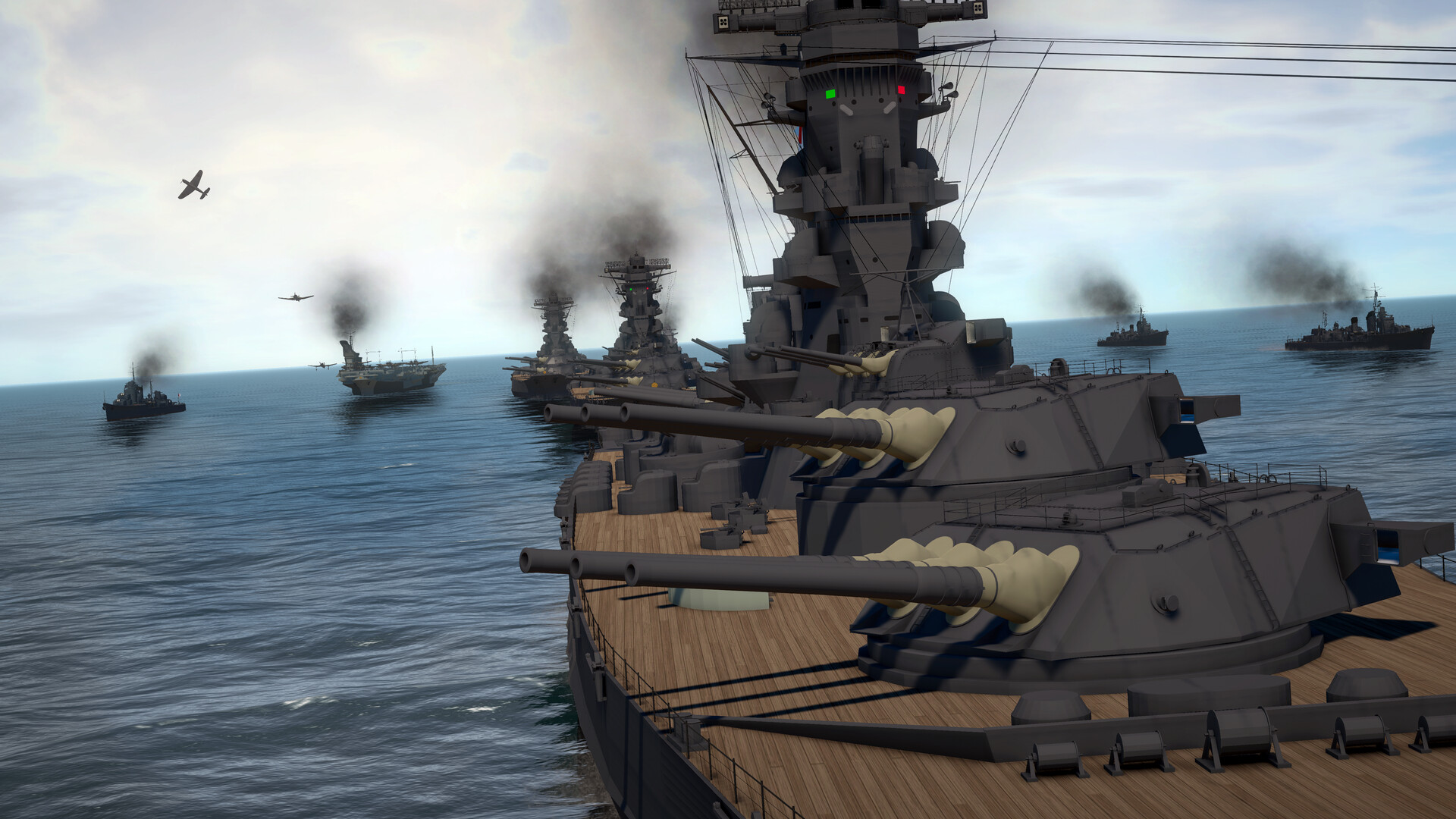 图片[7]-纳瓦尔艺术/NavalArt Build.24429744|模拟经营|4.4GB|中文-蝶影二次元