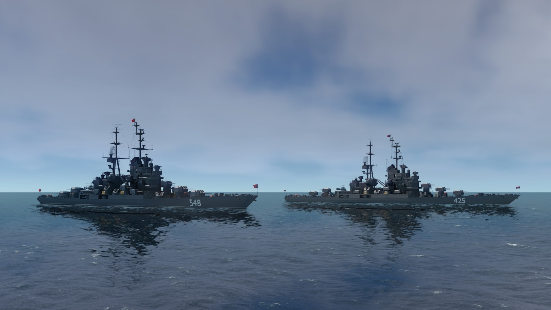 图片[9]-纳瓦尔艺术/NavalArt v1.4|模拟经营|3.8GB|中文-蝶影二次元