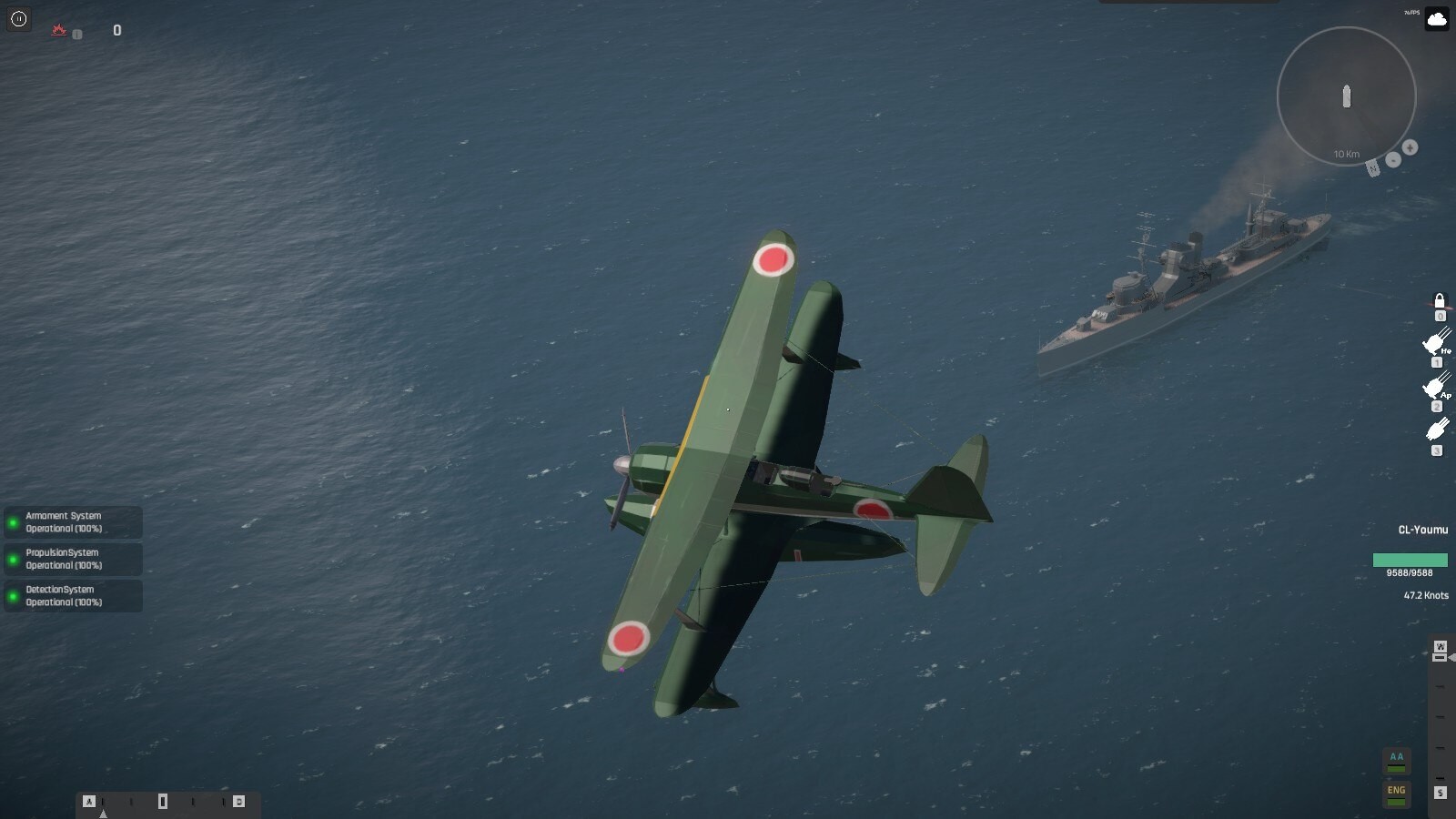 图片[10]-纳瓦尔艺术/NavalArt Build.24429744|模拟经营|4.4GB|中文-蝶影二次元