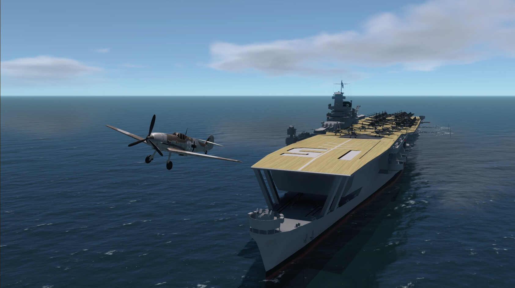 纳瓦尔艺术|抢先体验版|全DLC|800M大小|官方中文|NavalArt