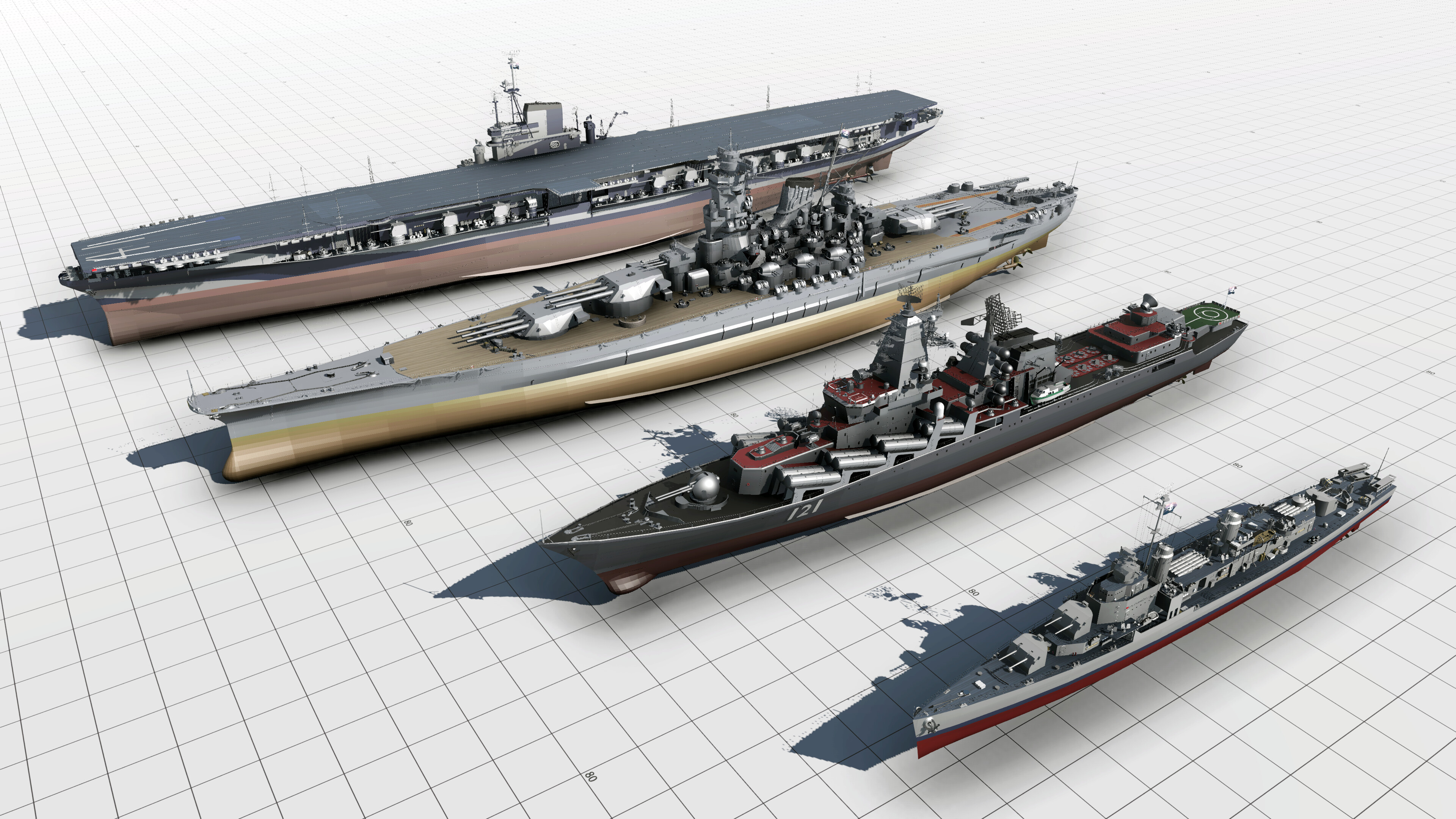 纳瓦尔艺术|抢先体验版|全DLC|800M大小|官方中文|NavalArt