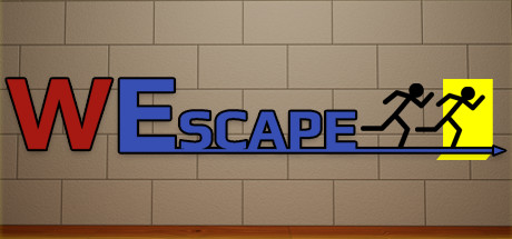 WEscape Cover Image