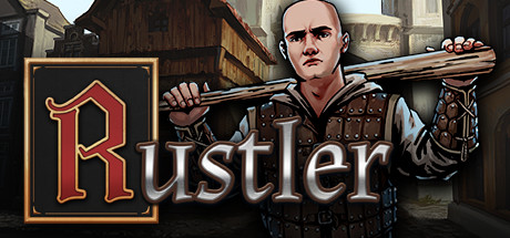 侠盗猎马人/Rustler（v1.13.13）-秋风资源网
