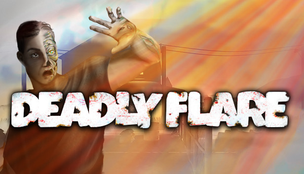 《致命的火焰/Deadly Flare》免安装中文版