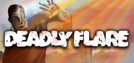 致命耀斑/Deadly Flare-秋风资源网