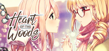 Heart of the Woods / 森灵之心-秋风资源网