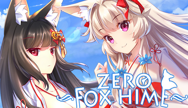 《狐姬零/Fox Hime Zero》免安装中文版