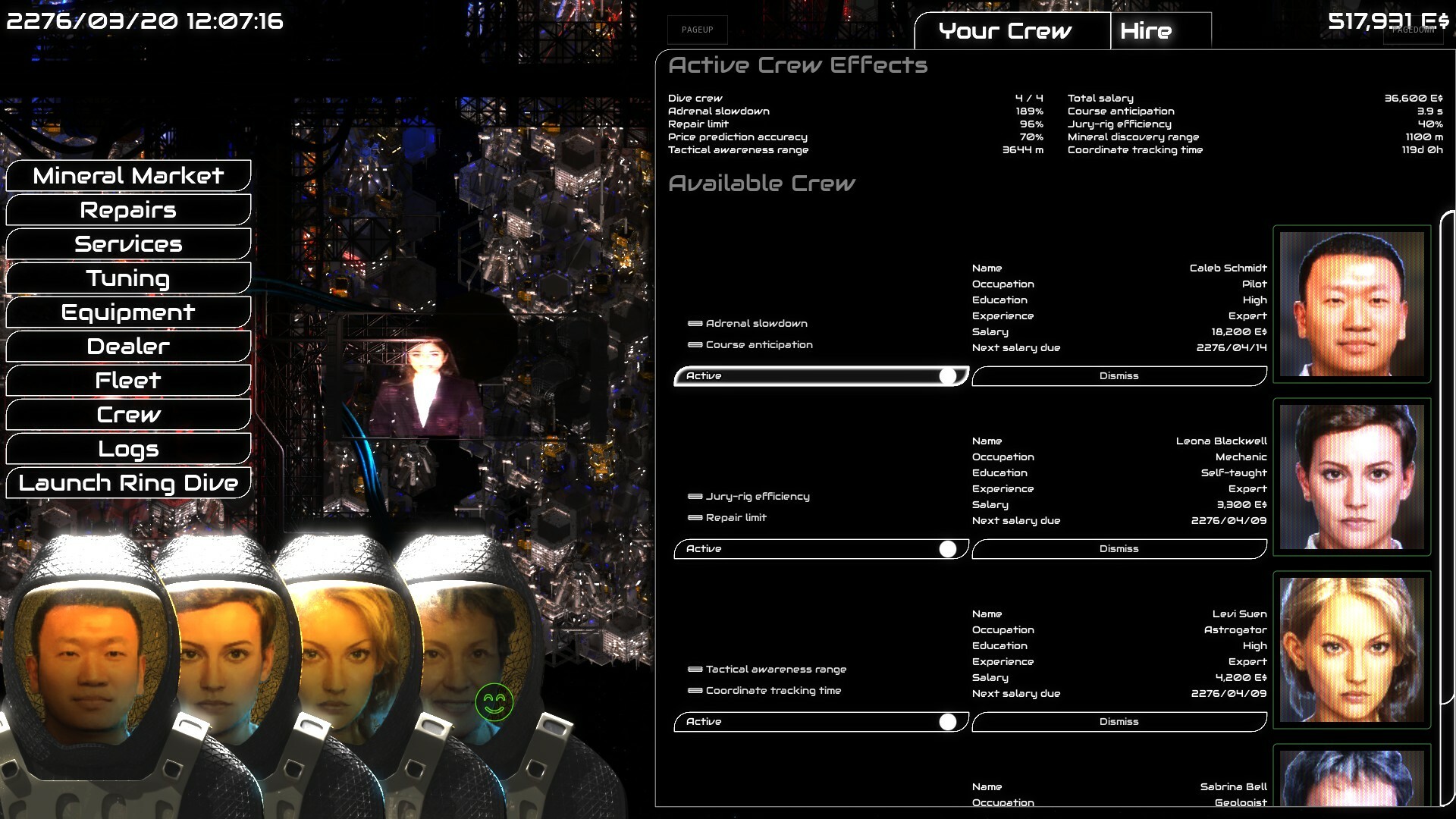 ΔV:土星环/ΔV: Rings of Saturn v1.63.9|策略模拟|容量2.7GB|免安装绿色中文版|支持键盘.鼠标.手柄-小辉娱乐网