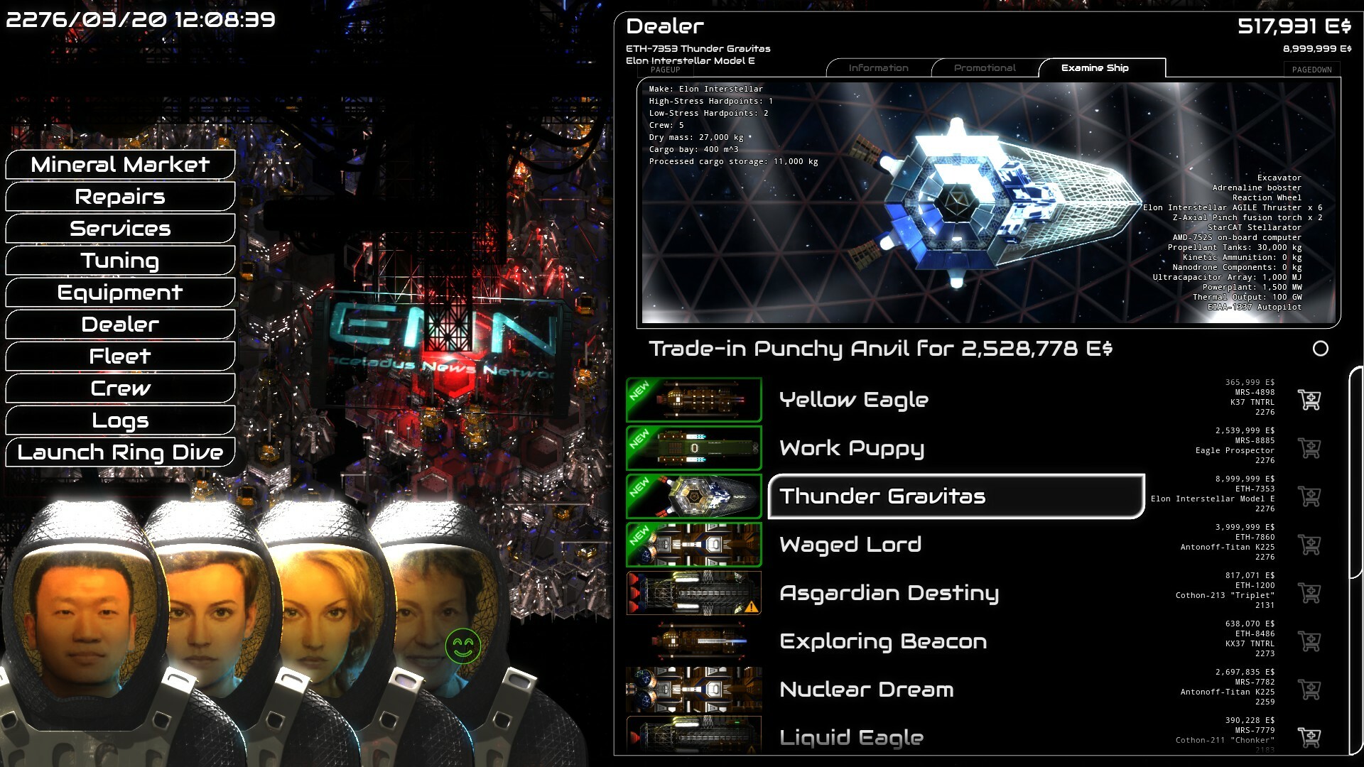 ΔV:土星环/ΔV: Rings of Saturn v1.63.9|策略模拟|容量2.7GB|免安装绿色中文版|支持键盘.鼠标.手柄-小辉娱乐网