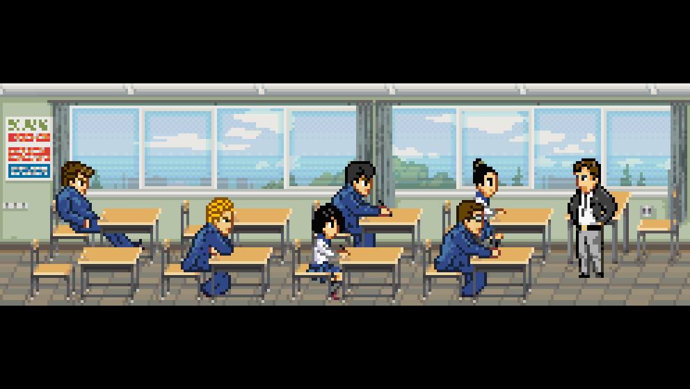 石川凛吾的伙伴们|The Friends of Ringo Ishikawa|Build17529737|整合DLC