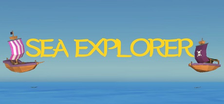 海洋探索者