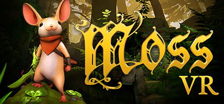 《Moss》免安装中文版
