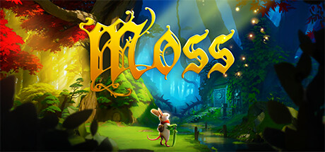 莫斯（Moss）中文版