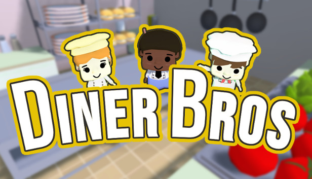 《餐厅兄弟/Diner Bros》免安装中文版