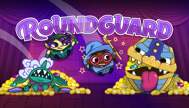 《Roundguard》免安装中文版