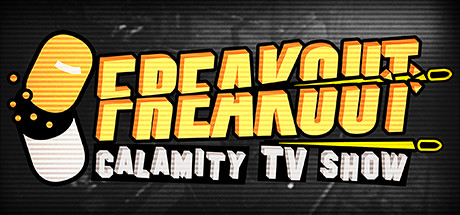 Freakout灾难电视节目