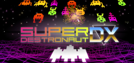 超级特种船员DX/Super Destronaut DX-秋风资源网