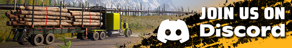 阿拉斯加卡车司机|v1.6|全DLC|23G大小|官方中文|支持手柄|Alaskan Road Truckers插图