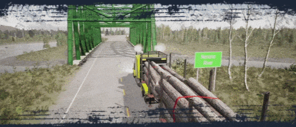 阿拉斯加卡车司机|v20250724|官方中文|支持手柄|Alaskan Road Truckers|支持磁力下载插图4咸鱼单机官网
