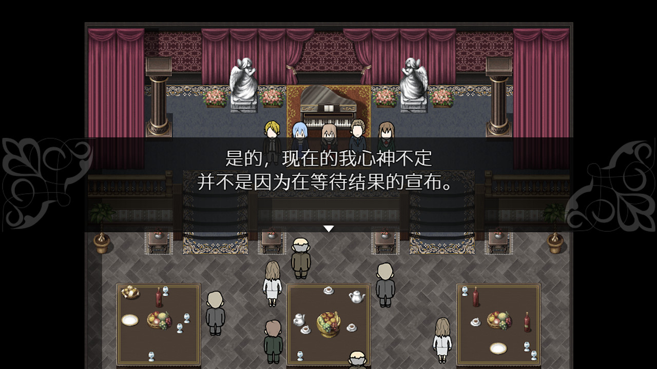被虐的诺艾尔|S1-12+Final前+后+S3.5|全DLC|3G大小|官方中文|Noel The Mortal Fate