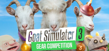 图片[1]-模拟山羊3 Goat Simulator 3 v1.0.5.2联机补丁 - 免费下载