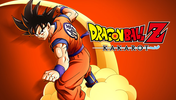 龙珠Z：卡卡罗特（DRAGON BALL Z: KAKAROT）免安装中文版