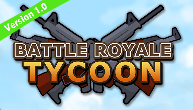 《大逃杀大亨/Battle Royale Tycoon》免安装中文版