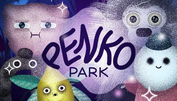 《潘科公园/Penko Park》免安装中文版