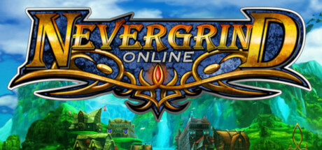 《Nevergrind Online》免安装中文版|迅雷百度云下载