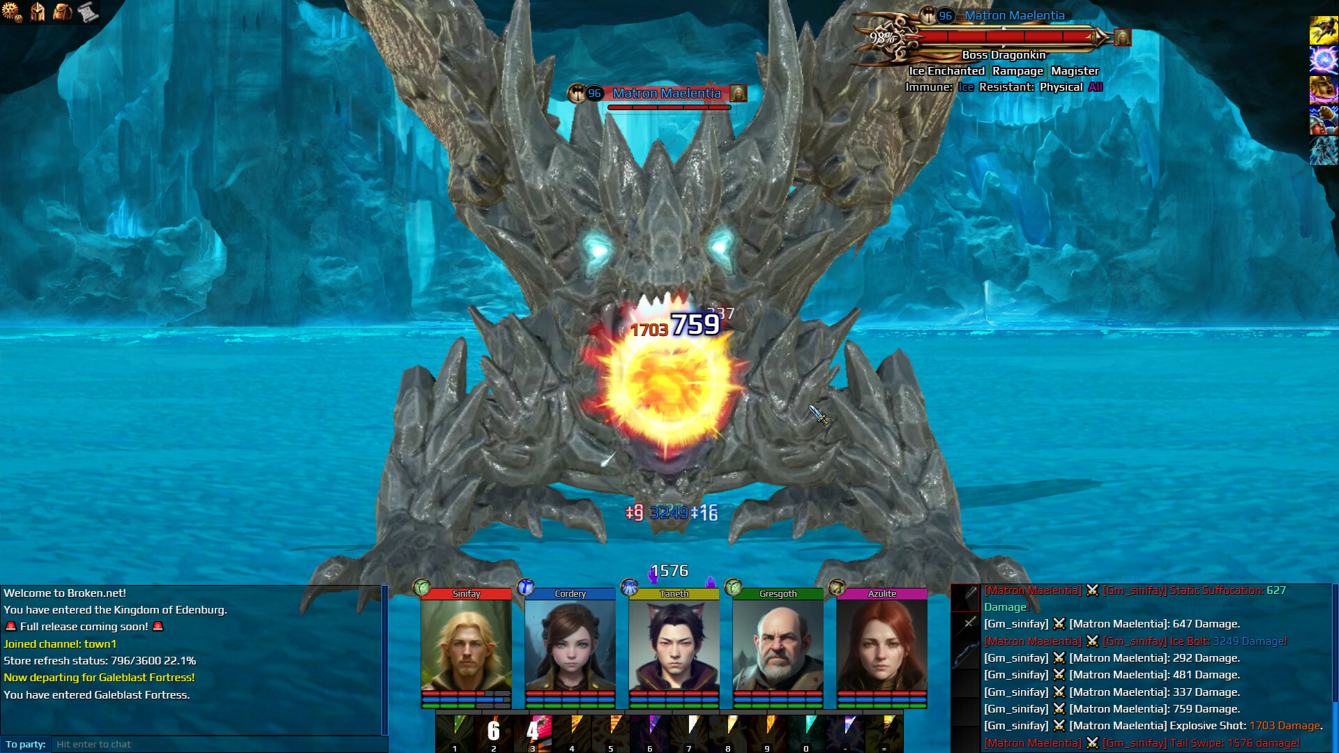 图片[6]-Nevergrind Online 免安装中文版下载-蒸汽游戏宝库 - 高质量Steam单机游戏下载站