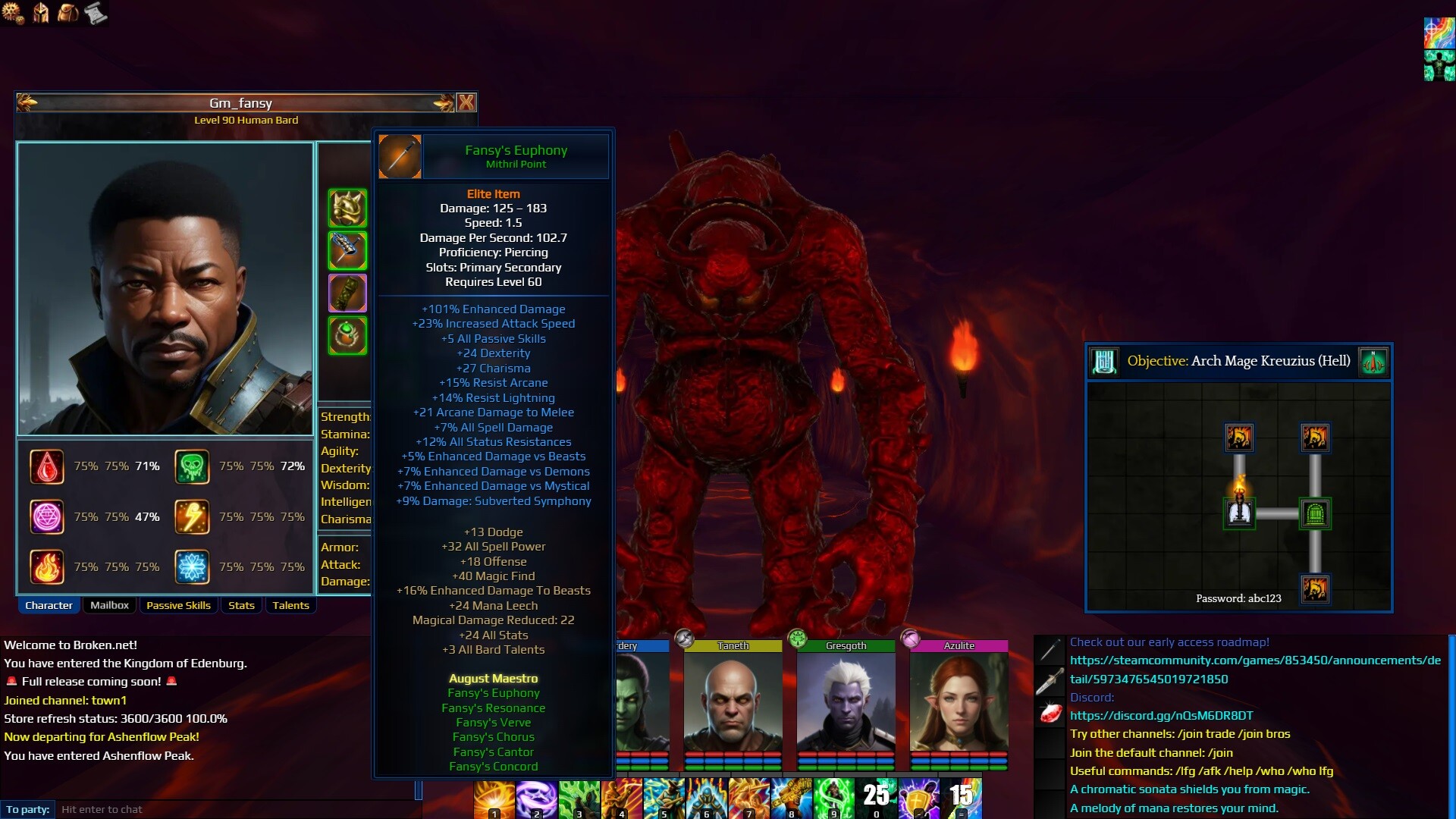 图片[16]-Nevergrind Online 免安装中文版下载-蒸汽游戏宝库 - 高质量Steam单机游戏下载站