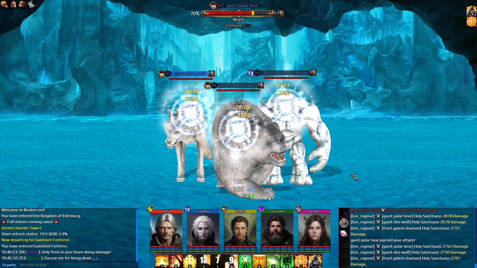 图片[12]-Nevergrind Online 免安装中文版下载-蒸汽游戏宝库 - 高质量Steam单机游戏下载站