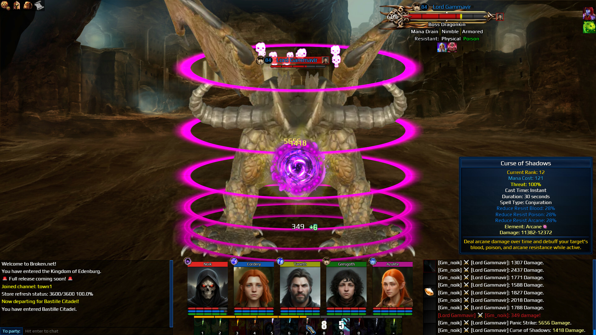 图片[7]-Nevergrind Online 免安装中文版下载-蒸汽游戏宝库 - 高质量Steam单机游戏下载站