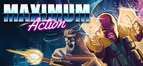 火速行动/终极行动/Maximum Action v0.90（英文）-无忧免费游戏网