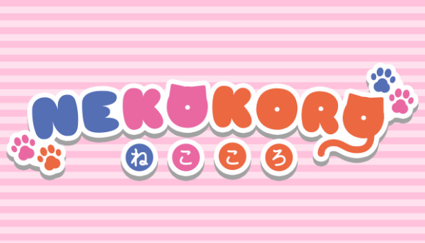 《和猫娘共处屋檐下/NEKOKORO》免安装中文版
