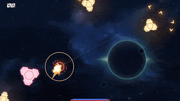 新星漂移|Nova Drift|1.2.22.0