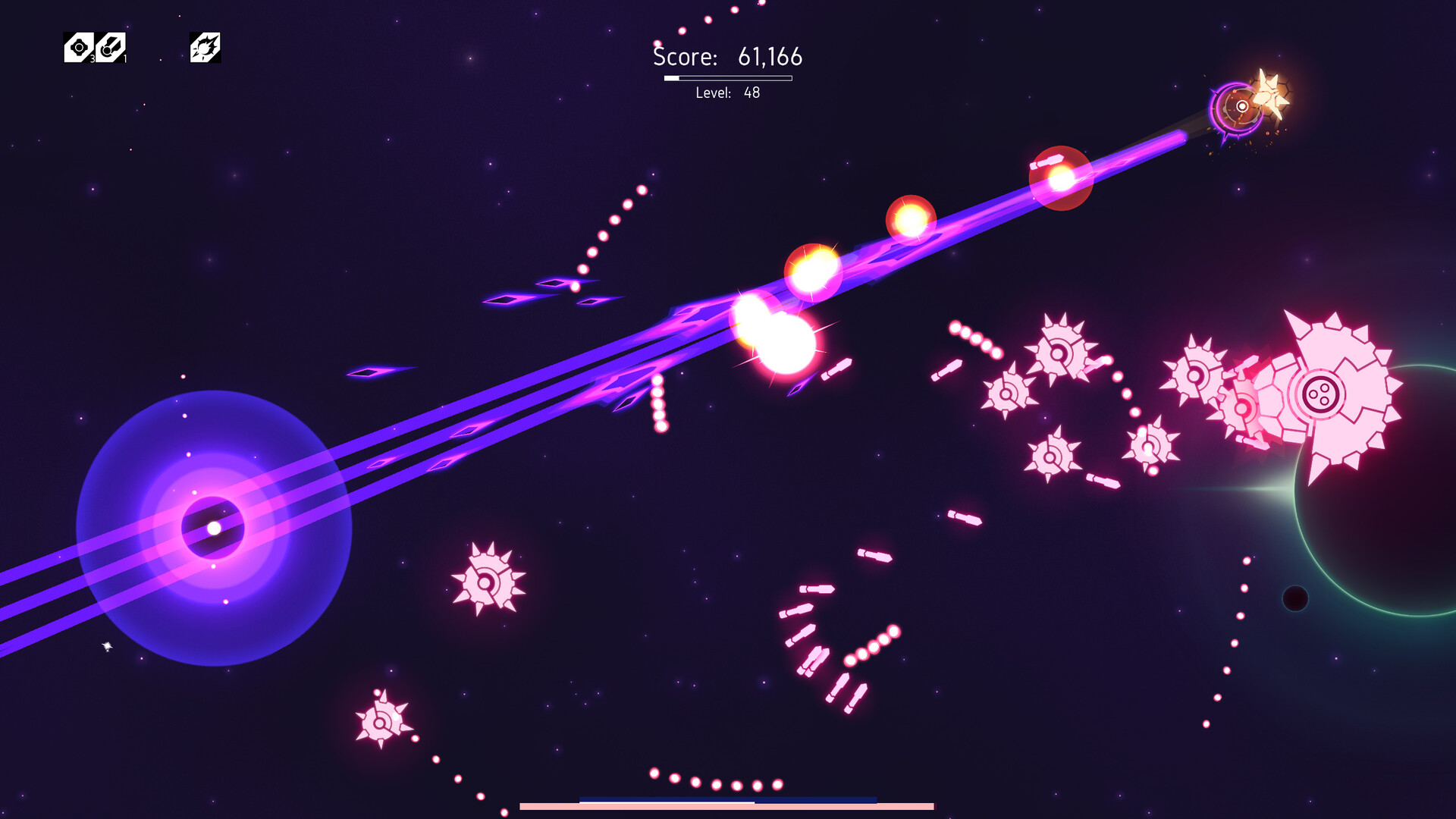 新星漂移|Nova Drift|1.2.22.0