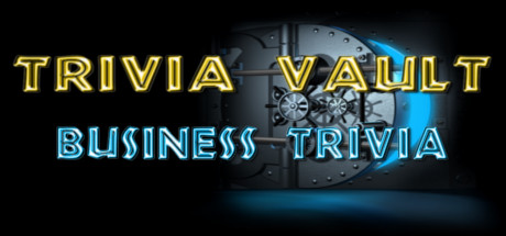 Trivia Vault商业小常识