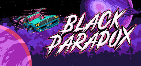 《黑色悖论/Black Paradox》免安装中文版